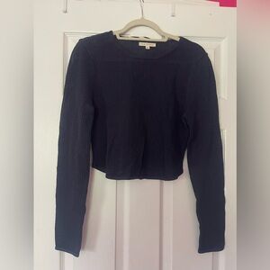 Never Worn Blue Pacsun Sweater